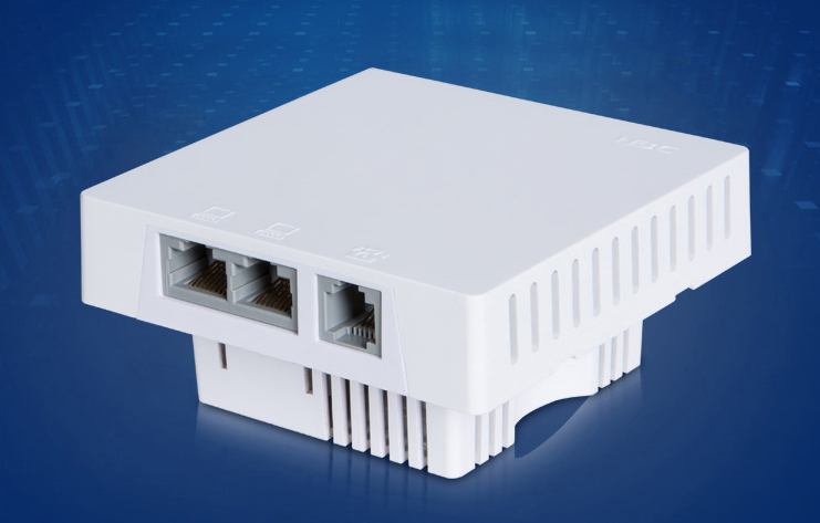 北京无线覆盖设备H3C 双频无线吸顶AP Mini A60