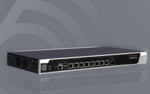 北京网络设备安装 锐捷RG-NBR6120-E AC网关