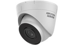 北京监控安装 海康威视200万半球摄像机 DS-IPC-T12H-IA